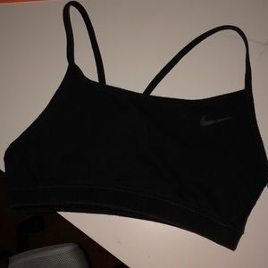 🐝 Nike Racer Back Sports Bra
